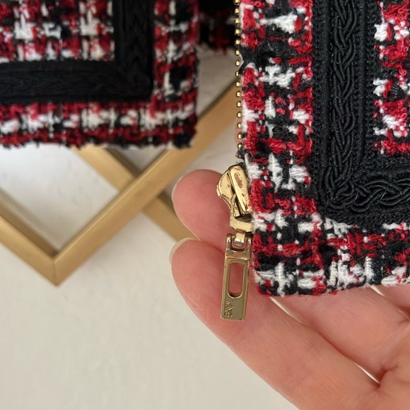 MNG by Mango cropped jacket - Picture 4 of 4